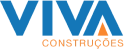 Viva Construções logo